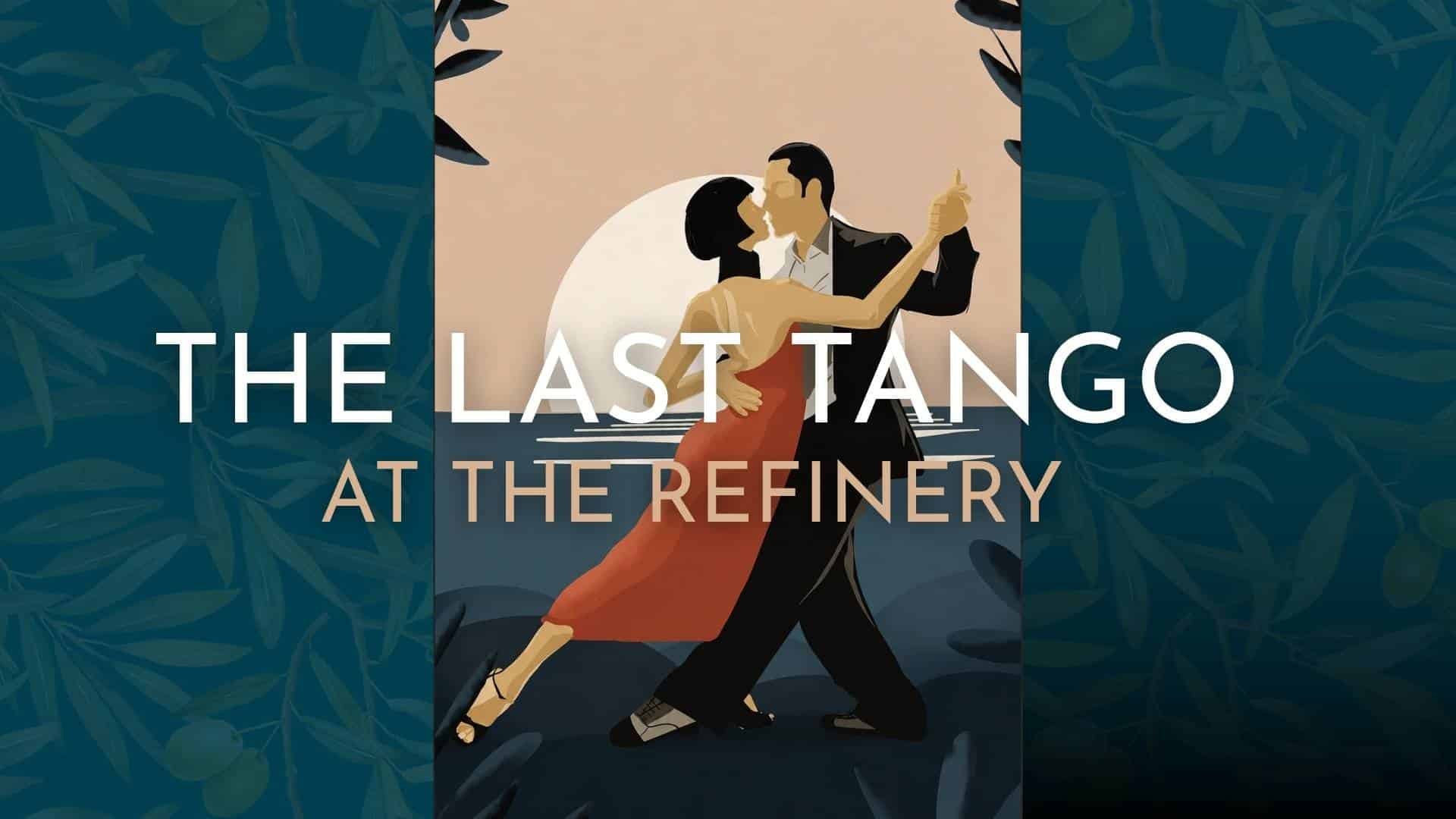 The Last Tango